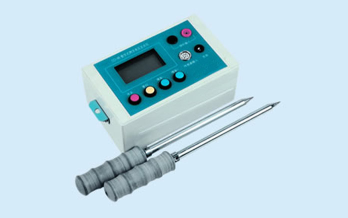 CD-86數字式跨步電壓定點儀